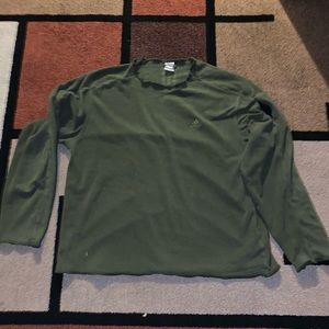 Adidas Climawarm material Sweater